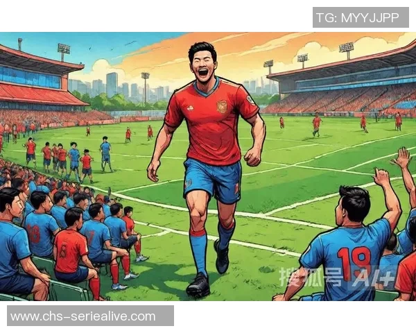 足球的魅力与激情：探索全球足球文化与发展趋势的深度解析