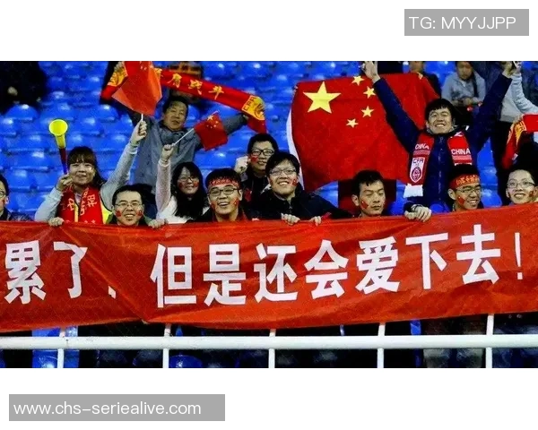 中国足球在世界杯舞台上的崛起与挑战分析