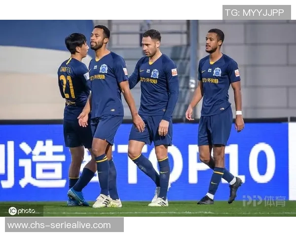 富力与大连人首发阵容揭晓精彩对决即将上演